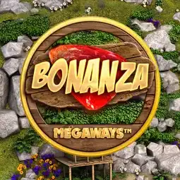 Bonanza Megaways game at Prestige Casino for United Kingdom players