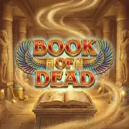 Book of Dead game at Prestige Casino for United Kingdom players