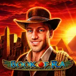 Book of Ra game at Prestige Casino for United Kingdom players