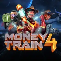 Money Train 4 game at Prestige Casino for United Kingdom players
