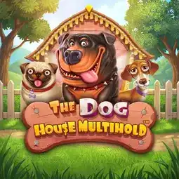 The Dog House Multihold game at Prestige Casino for United Kingdom players