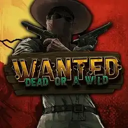 Wanted Dead or a Wild game at Prestige Casino for United Kingdom players