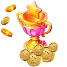 Prestige Casino fixed-value welcome reward for United Kingdom players